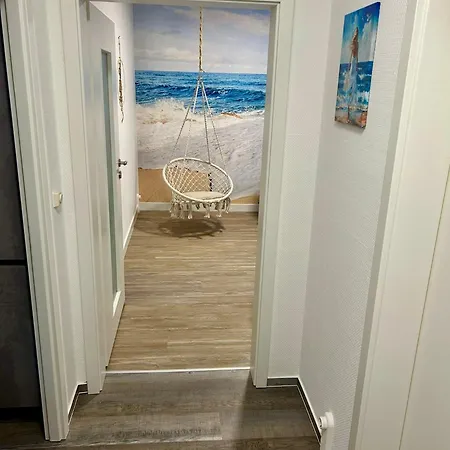 Strandglueck *
