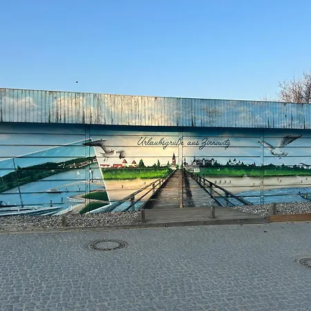 Strandglueck Zinnowitz