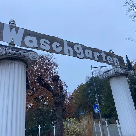 Strandglueck Apartman Zinnowitz